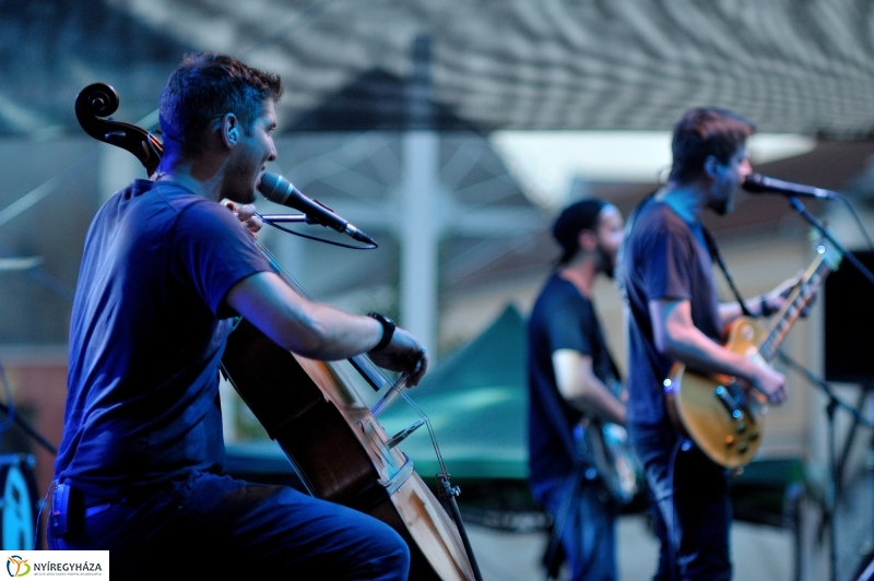 VIDOR 2016 - nyolcadik nap