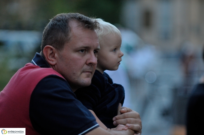 VIDOR 2016 - nyolcadik nap