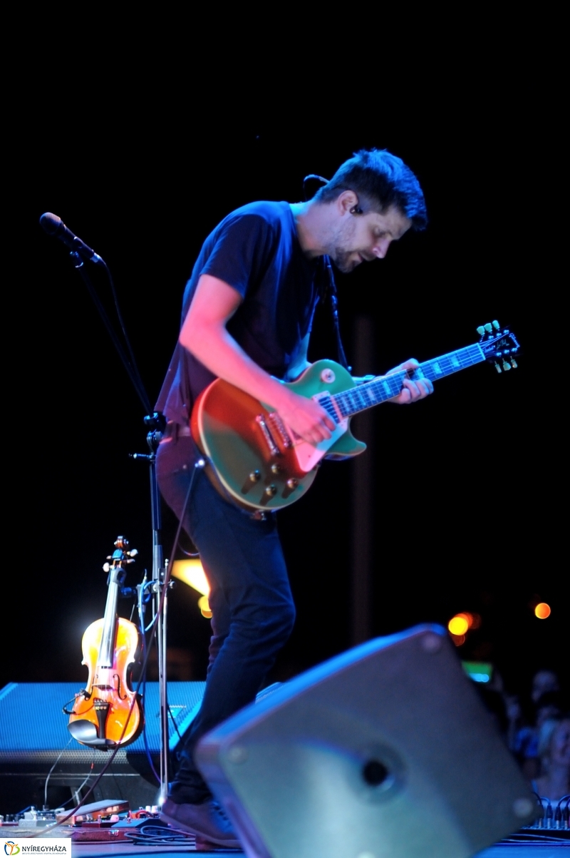 VIDOR 2016 - nyolcadik nap