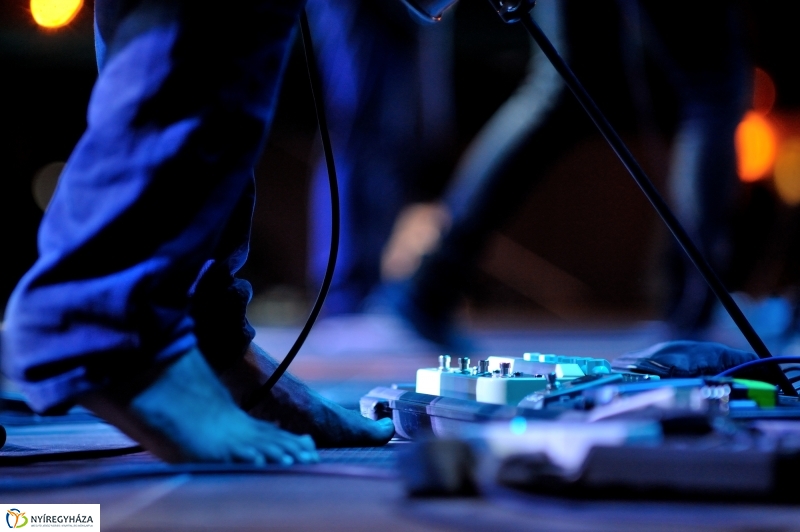 VIDOR 2016 - nyolcadik nap