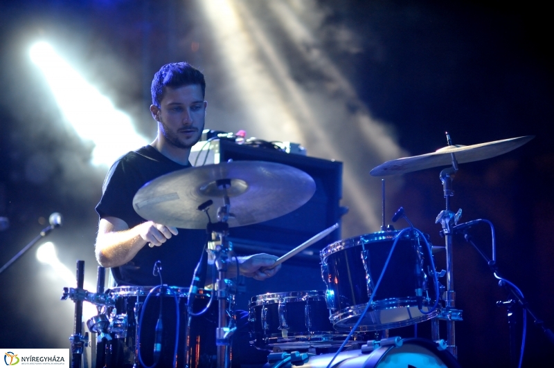 VIDOR 2016 - nyolcadik nap