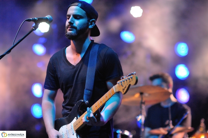 VIDOR 2016 - nyolcadik nap