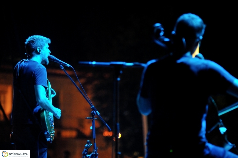 VIDOR 2016 - nyolcadik nap