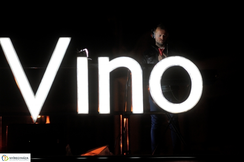 VIDOR 2016 - nyolcadik nap