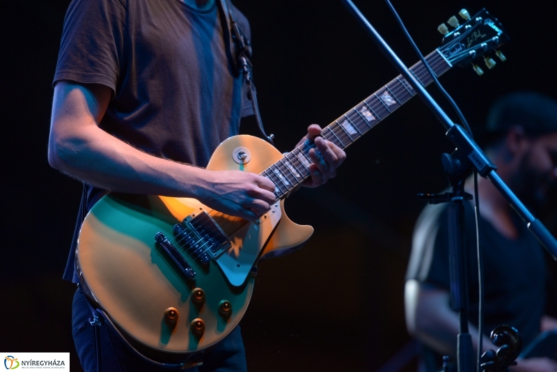 Szabó Balázsék a téren