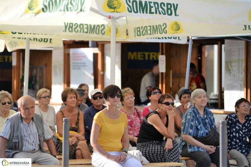 VIDOR szombat a FIRKIN zenekarral