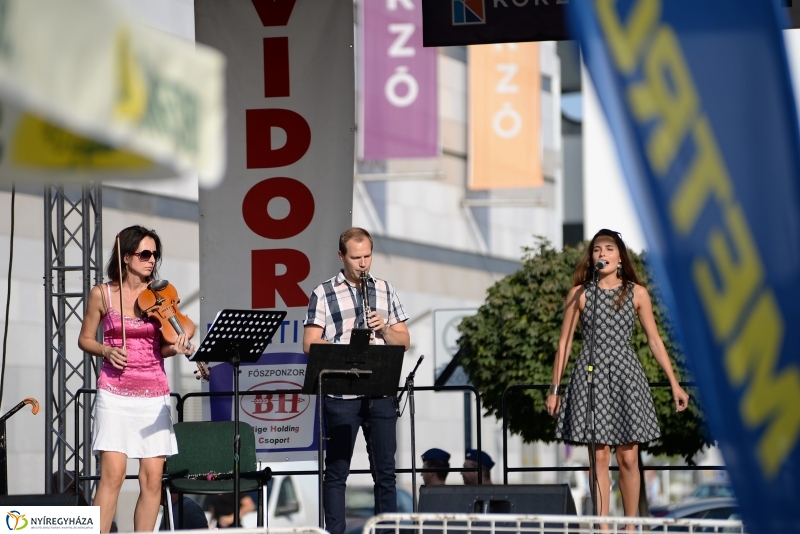 VIDOR szombat a FIRKIN zenekarral