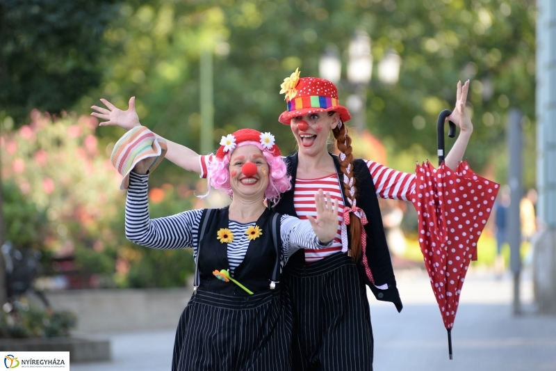 VIDOR szombat a FIRKIN zenekarral