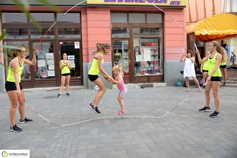 VIDOR szombat a FIRKIN zenekarral