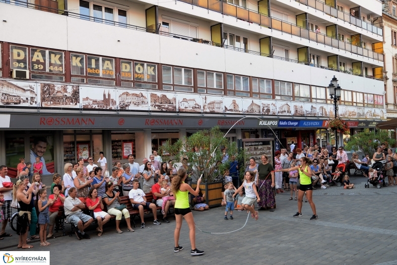 VIDOR szombat a FIRKIN zenekarral