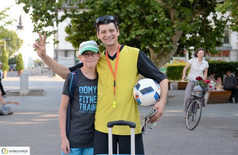 VIDOR szombat a FIRKIN zenekarral