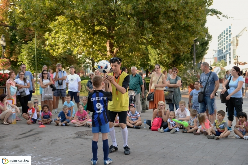 VIDOR szombat a FIRKIN zenekarral