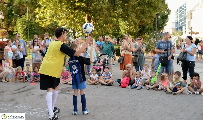 VIDOR szombat a FIRKIN zenekarral