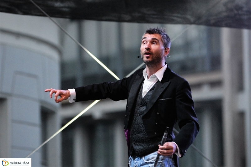 VIDOR szombat a FIRKIN zenekarral