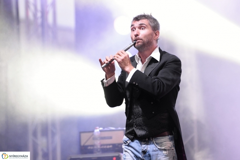 VIDOR szombat a FIRKIN zenekarral