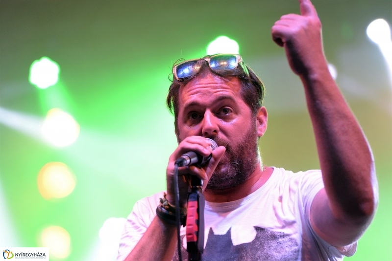 VIDOR szombat a FIRKIN zenekarral