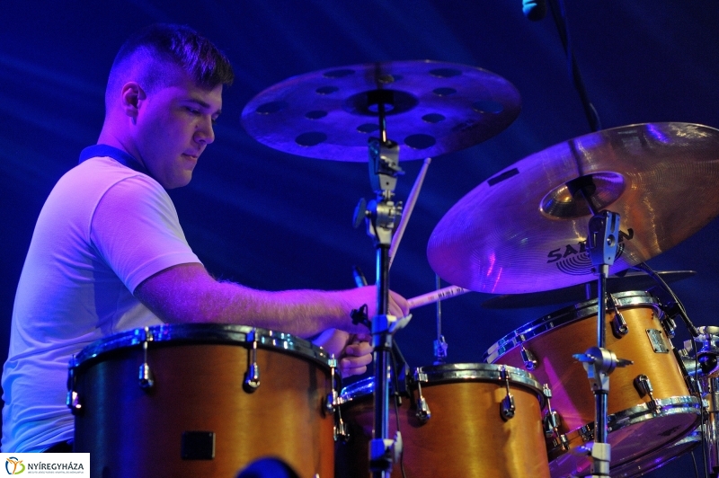 VIDOR 2016 Boban Markovic Orkestar