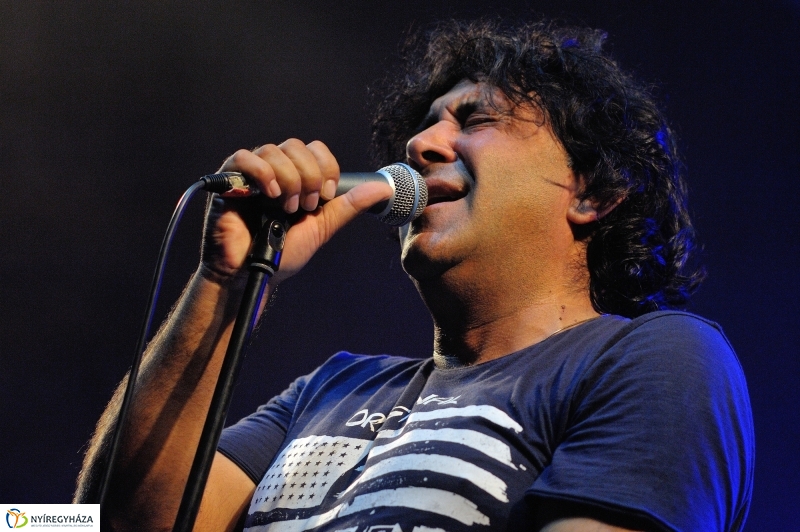 VIDOR 2016 Boban Markovic Orkestar