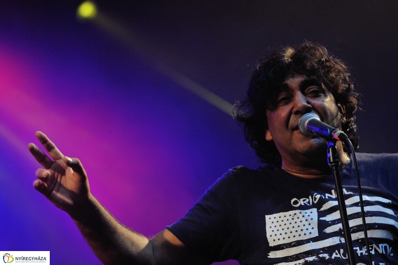 VIDOR 2016 Boban Markovic Orkestar