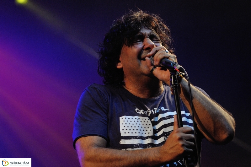 VIDOR 2016 Boban Markovic Orkestar