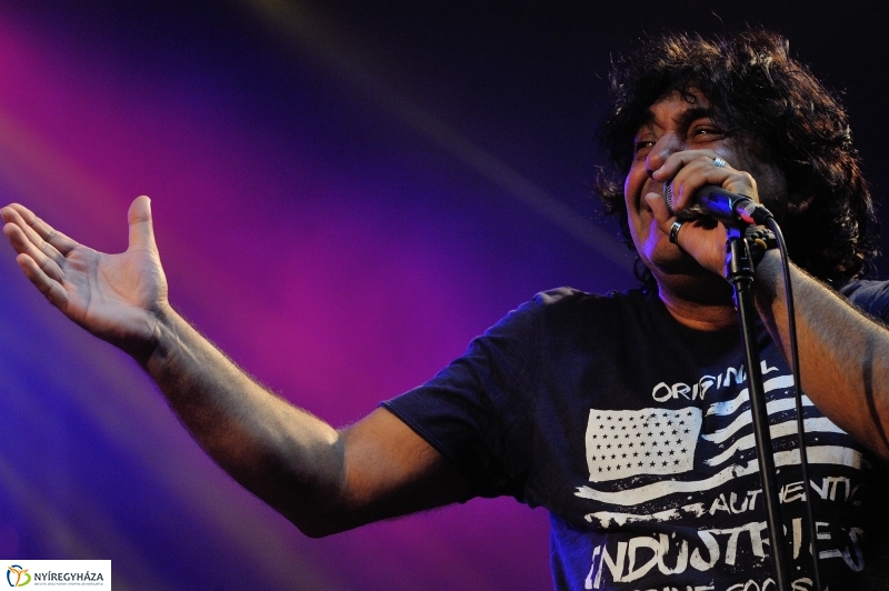 VIDOR 2016 Boban Markovic Orkestar