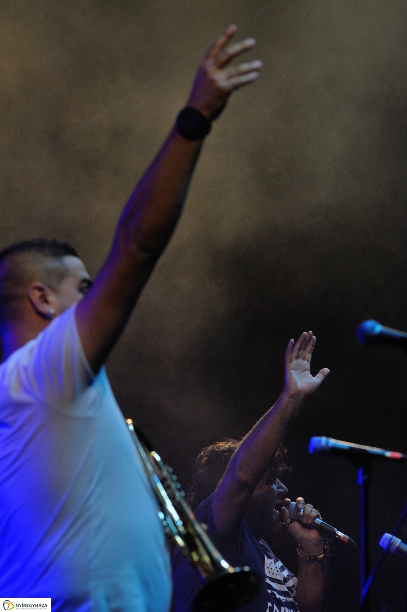 VIDOR 2016 Boban Markovic Orkestar