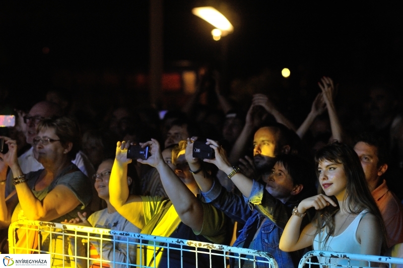 VIDOR 2016 Boban Markovic Orkestar