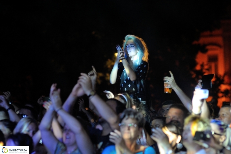 VIDOR 2016 Boban Markovic Orkestar