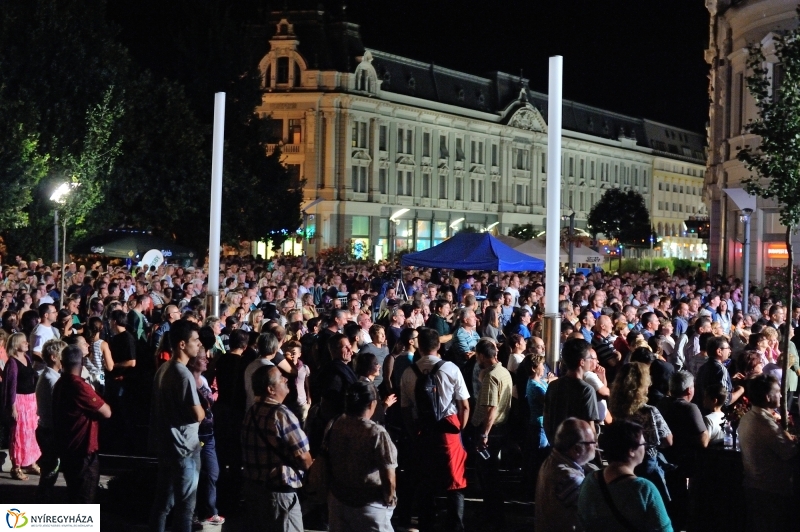 VIDOR 2016 Boban Markovic Orkestar