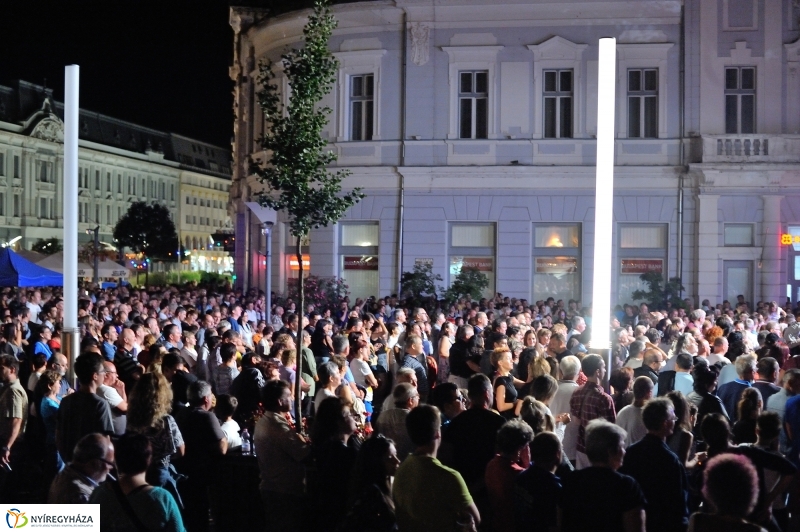 VIDOR 2016 Boban Markovic Orkestar