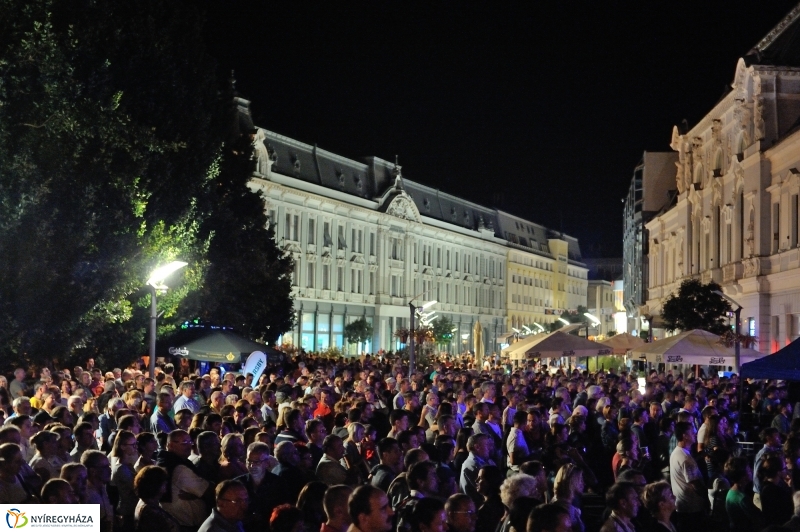 VIDOR 2016 Boban Markovic Orkestar