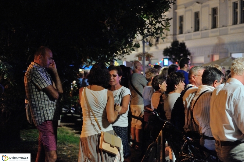 VIDOR 2016 Boban Markovic Orkestar