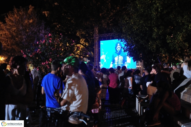 VIDOR 2016 Boban Markovic Orkestar