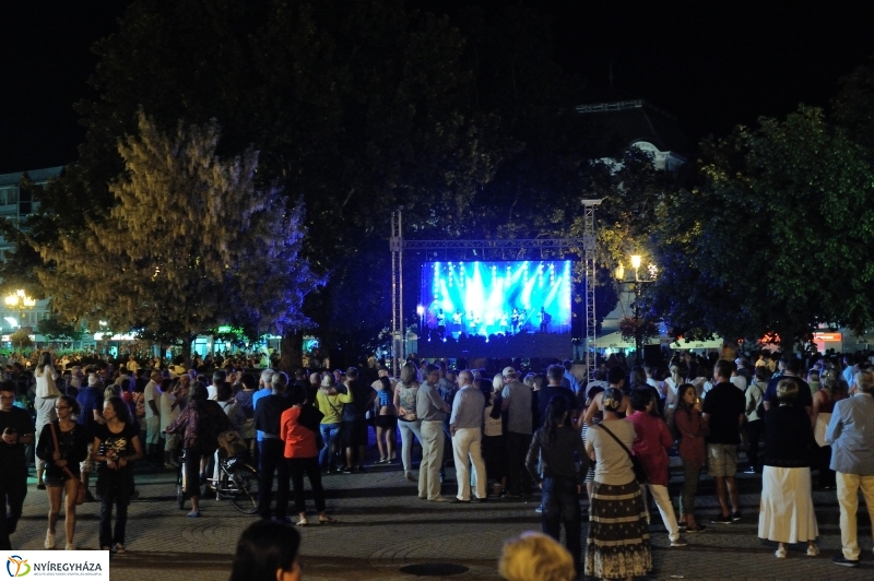 VIDOR 2016 Boban Markovic Orkestar