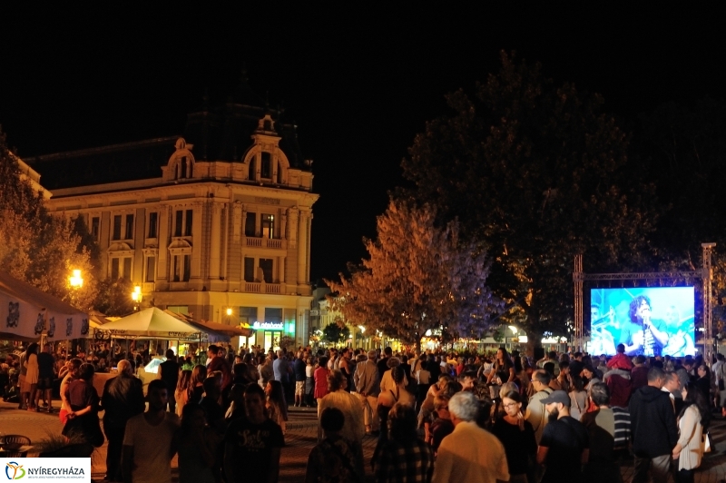 VIDOR 2016 Boban Markovic Orkestar