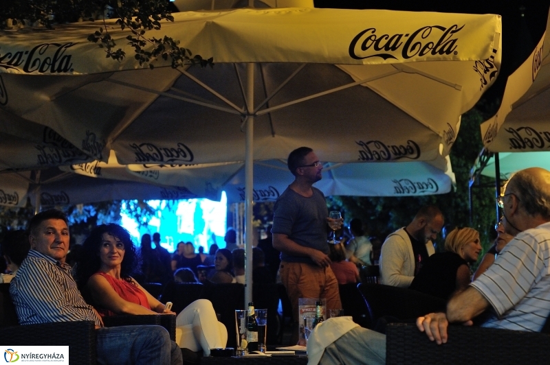 VIDOR 2016 Boban Markovic Orkestar