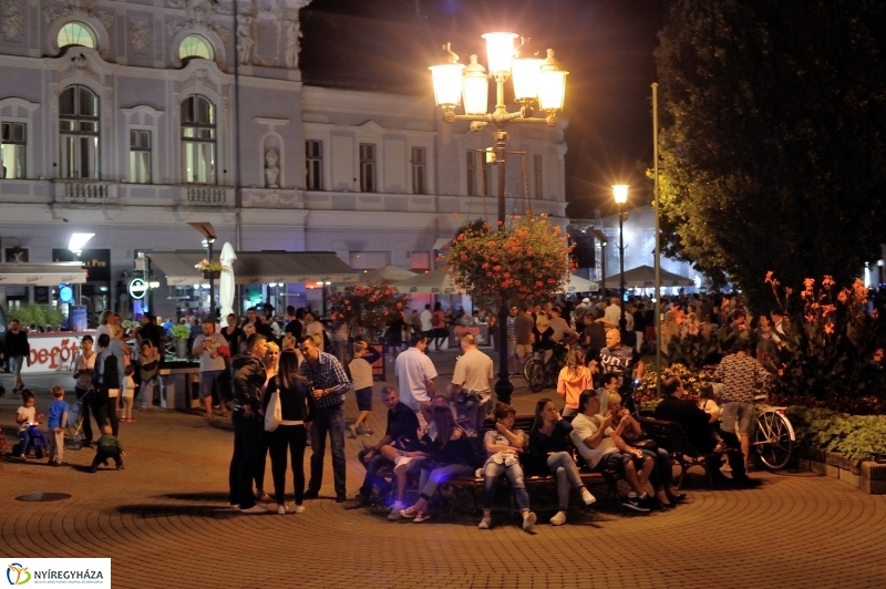 VIDOR 2016 Boban Markovic Orkestar