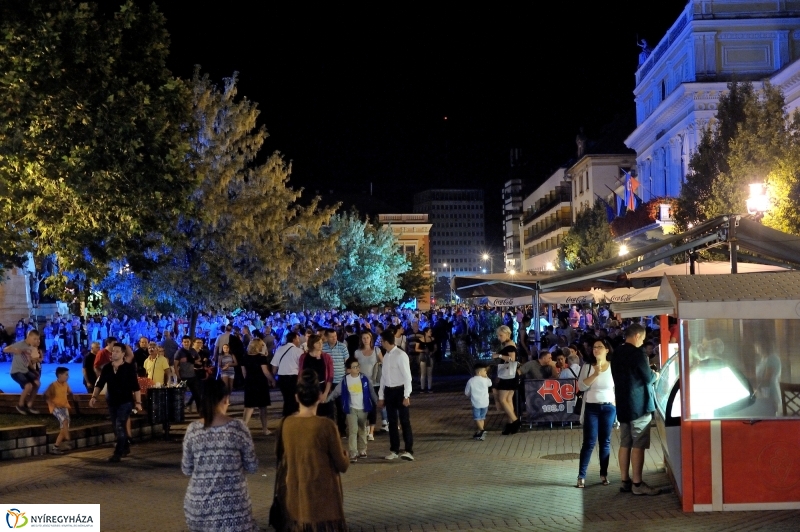 VIDOR 2016 Boban Markovic Orkestar