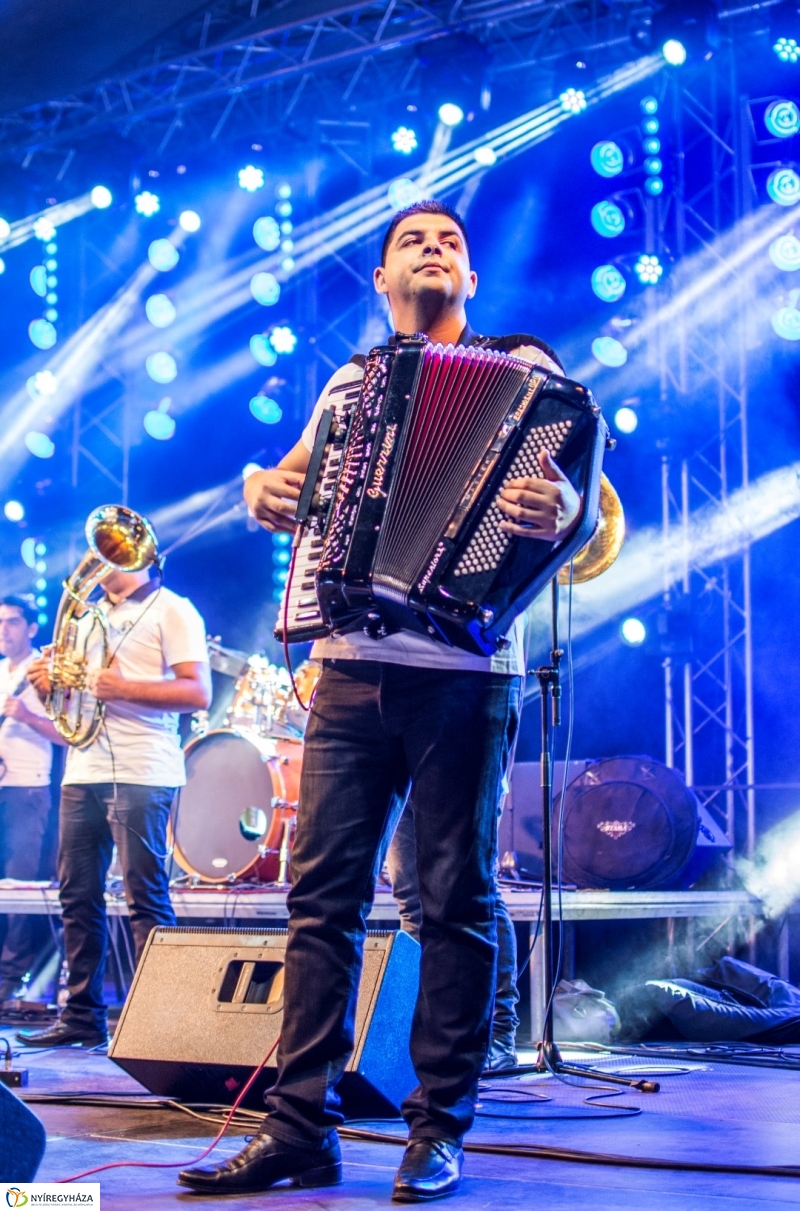 Boban Markovic Orkestar