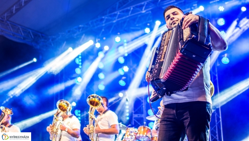 Boban Markovic Orkestar