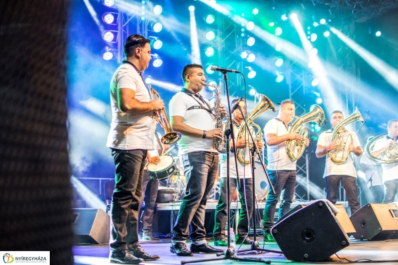 Boban Markovic Orkestar