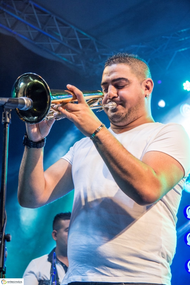 Boban Markovic Orkestar