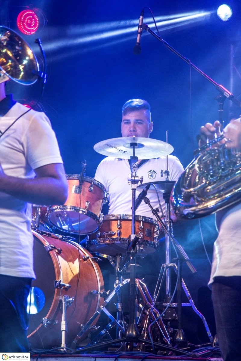 Boban Markovic Orkestar