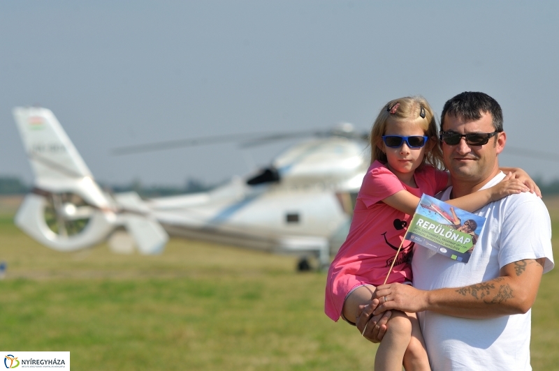 Repülőnap 2016 - Nyíregyháza