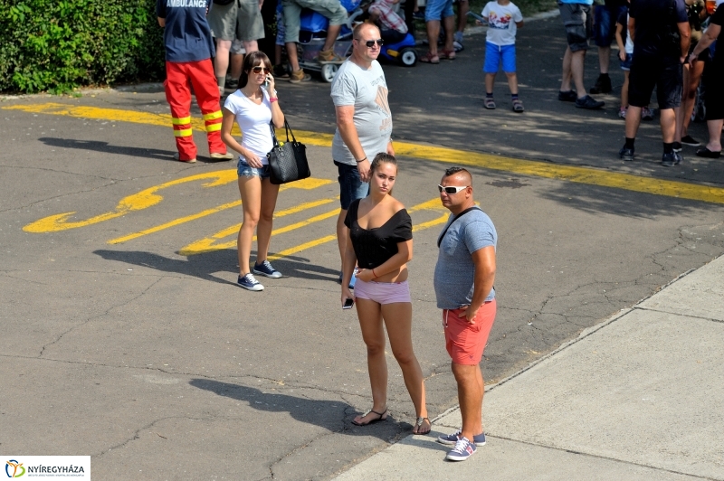 Repülőnap 2016 - Nyíregyháza