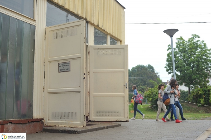 Új távfűtési vezeték építés záróprojektje