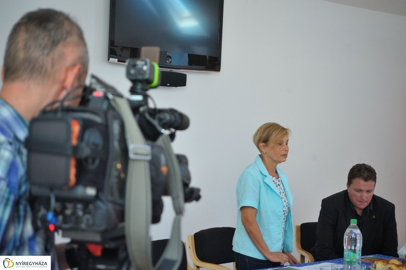 Gasztronómiai Fesztivál beharangozó - fotó Szarka Lajos