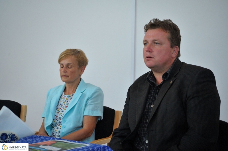 Gasztronómiai Fesztivál beharangozó - fotó Szarka Lajos