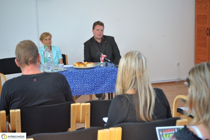 Gasztronómiai Fesztivál beharangozó - fotó Szarka Lajos