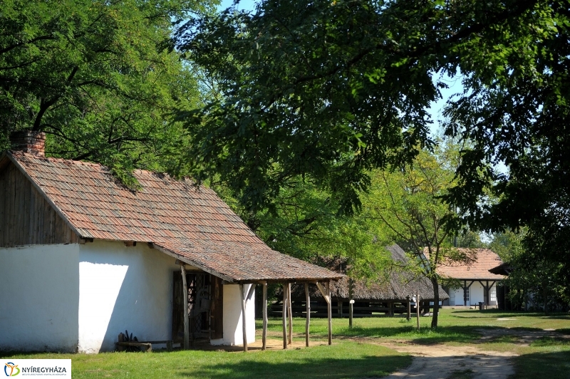 Gasztronómiai Fesztivál beharangozó - fotó Szarka Lajos